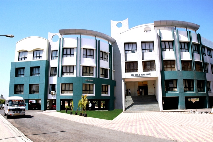 INDIRA SCHOOL OF BUSINESS STUDIES TATHWADE CAMPUS (ISBS), PUNE